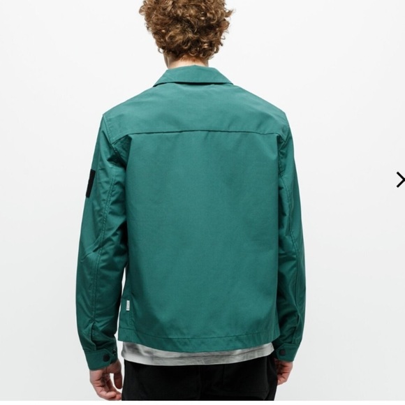 Timberland Kidder Mountain Jacket - Picture 2 of 15